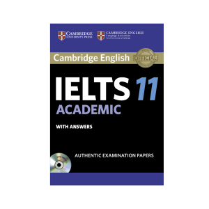 درباره این مقاله بیشتر بخوانید نسخه دیجیتالی کتاب Cambridge English IELTS 11 Academic