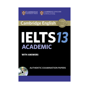 درباره این مقاله بیشتر بخوانید نسخه دیجیتالی کتاب Cambridge English IELTS 13 Academic