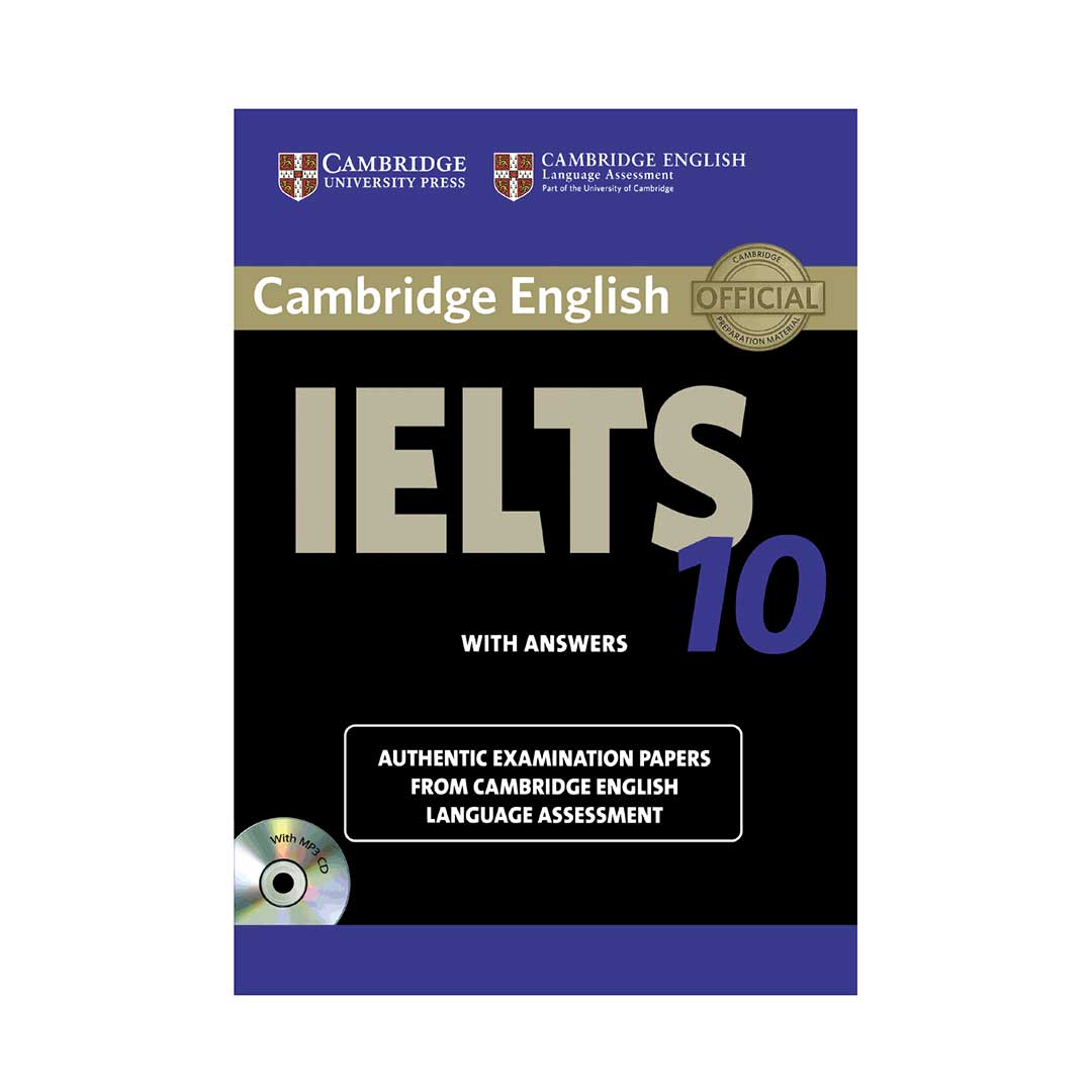 شما در حال مشاهده هستید نسخه دیجیتالی کتاب Cambridge English IELTS 10