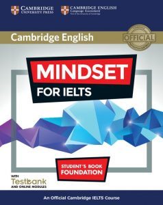 دانلود کتاب Mindset For IELTS foundation