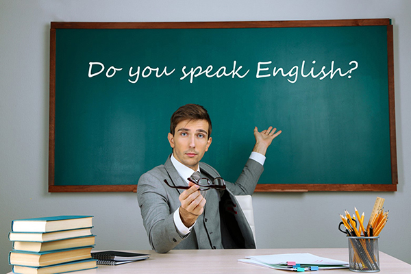 راهکارهای روان صحبت کردن انگلیسی